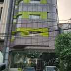 Review photo of Whiz Hotel Falatehan Jakarta 6 from Ardhi M. S.