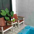 Review photo of Affordable Room at Matahari Homestay from Putri R.