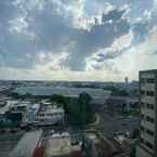 Hình ảnh đánh giá của Beston Hotel Palembang (FKA Horison Ultima Palembang) từ Dika D.