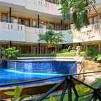 Review photo of Famous Hotel Kuta from Rifka D. A.