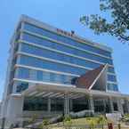 Review photo of UNHAS HOTEL & CONVENTION 3 from Luki A. M. F.