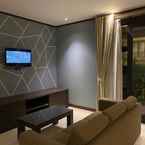 Review photo of Summer Hills Hotel & Villas Bandung 2 from Ary P.