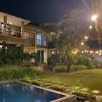 Ulasan foto dari Summer Hills Hotel & Villas Bandung dari Ary P.