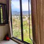 Review photo of Urbanview Resort Syariah Khansa Cisarua Puncak by RedDoorz 2 from Diki A. F.