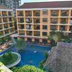 Review photo of Mantra Pura Resort Pattaya 2 from Thawatchai S.