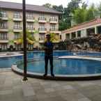 Review photo of Hotel Nuansa Indah from Riswanto R.