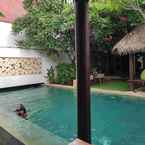 Review photo of Narisha Guesthouse from Mulyaningsih A.