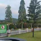 Review photo of Villa Diamond Hills 2 from Alfina G. A.