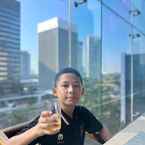 Review photo of Harris Suites FX Sudirman 3 from Yuni Y.