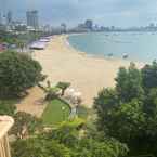 รูปภาพรีวิวของ Dusit Thani Pattaya (SHA Plus+) จาก Siriporn K.