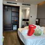 Hình ảnh đánh giá của Amber Hotel Nha Trang từ Lam Q. T.