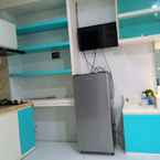 Review photo of Jember Town Square Apartment from Sri A.