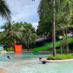 Review photo of Holiday Ao Nang Beach Resort, Krabi (SHA Extra Plus+) from Nitirat N.