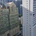 รูปภาพรีวิวของ KLCC Parkview Residence Suites 2 จาก Tjong T. G.