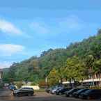 Review photo of Lembah Permai Resort Puncak - Cipanas from Febrina A.