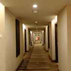 Review photo of Grand Central Hotel Pekanbaru from Haby B. U.