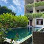 Review photo of Pondok Anyar Hotel from Tri P. W.