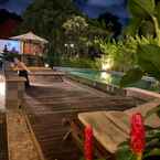 Review photo of Pondok Anyar Hotel 2 from Tri P. W.