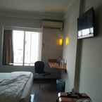 Review photo of Hotel Arwana 4 from Tjhin S. J.