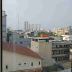 Review photo of Hotel Arwana 7 from Tjhin S. J.