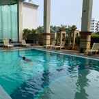 Review photo of Golden Boutique Hotel Kemayoran 2 from Muhammad D. B. M. F.