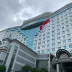 Review photo of Golden Boutique Hotel Kemayoran from Muhammad D. B. M. F.