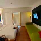 รูปภาพรีวิวของ MaxOneHotels.com @ Tidar - Surabaya 2 จาก Adinda P. R.