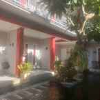 Review photo of Angkul Angkul Beach Inn Kuta 3 from Petrus F. S.