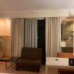 Review photo of Seri Pacific Hotel Kuala Lumpur 2 from Nisha H.