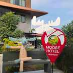 Hình ảnh đánh giá của Moose Hotel Chiang Mai 3 từ Nattakan C.