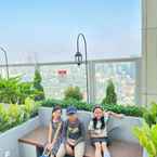 รูปภาพรีวิวของ Menteng Park Exclusive Emerald จาก Aa S. E. W. P.