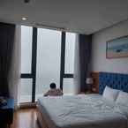 รูปภาพรีวิวของ Seashore Hotel & Apartment 2 จาก Le H. N.