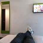 Review photo of Amaris Hotel Serpong Tangerang 2 from Ipong R. S.