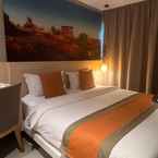 รูปภาพรีวิวของ Bizotel Premier Hotel & Residence 2 จาก Nguyen Q. H.