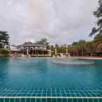Review photo of Twin Lotus Resort & Spa Koh Lanta from Sarocha R.