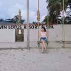 Review photo of Twin Lotus Resort & Spa Koh Lanta 2 from Sarocha R.