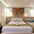 Review photo of Twin Lotus Resort & Spa Koh Lanta 7 from Sarocha R.