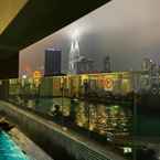 รูปภาพรีวิวของ Santa Grand Signature Kuala Lumpur จาก Farhan A. A.