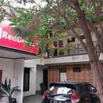 Review photo of RedDoorz near Cikole Lembang from Nuraeni N.