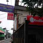 รูปภาพรีวิวของ RedDoorz near Cikole Lembang 2 จาก Nuraeni N.