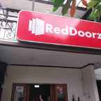 รูปภาพรีวิวของ RedDoorz near Cikole Lembang 3 จาก Nuraeni N.