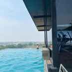 Review photo of Wyndham Opi Hotel Palembang from Emillya M.