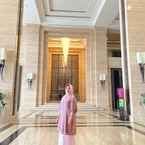 Review photo of Wyndham Opi Hotel Palembang 2 from Emillya M.