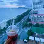 Review photo of Diamond Bay Hotel Nha Trang from Kieu K.