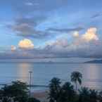 Review photo of Diamond Bay Hotel Nha Trang 7 from Kieu K.