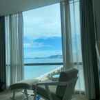 Review photo of Diamond Bay Hotel Nha Trang 5 from Kieu K.