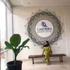 Hình ảnh đánh giá của Laut Biru Resort Hotel 4 từ Dery T. S.