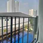 Review photo of Azalea Suites Cikarang by Jayakarta Group from Citra I.