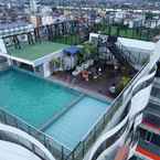 Hình ảnh đánh giá của HARRIS Hotel Pontianak 2 từ Andika R.