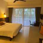 Review photo of The Grand Southsea Khaolak Beach Resort (SHA Plus+) 3 from Arun T.